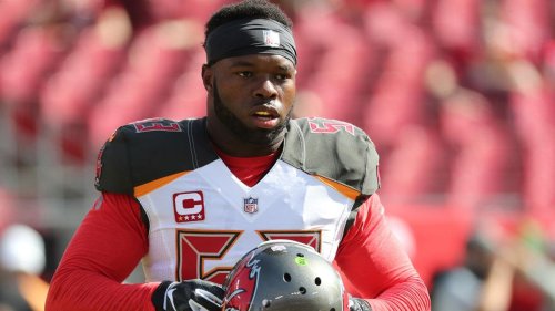 Floria Star And Bucs Ex Arrested On Disturbing Child Abuse Charges