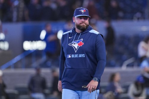 Dodgers Announce Trade With Blue Jays After Teoscar Hernandez News