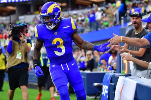 Projecting Rams RB Kyren Williams' Fantasy Value Amid Cam Akers Trade  Rumors, News, Scores, Highlights, Stats, and Rumors