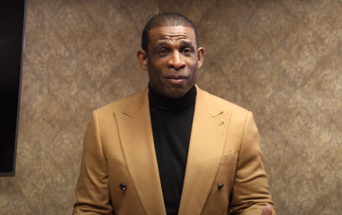 Everything to know about Deion Sanders' "Prime Time" coming to Netflix in 2026