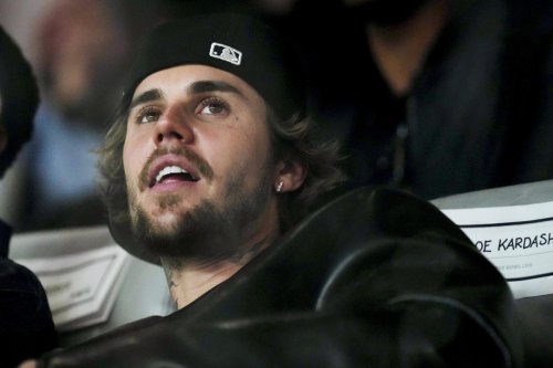 Justin Bieber's Unfiltered Message to Auston Matthews After Maple Leafs Force Game 7