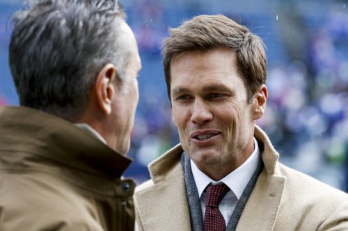 Tom Brady Didn't Hesitate When Naming Best Coach In Nfl History 