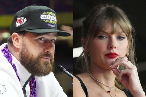 Taylor Swift’s True Feelings About Travis Kelce Continuing NFL Career Revealed