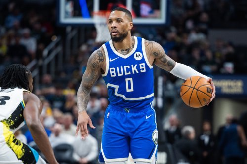 Bucks HC Doc Rivers Sends Clear Message on Damian Lillard Before NBA Playoffs