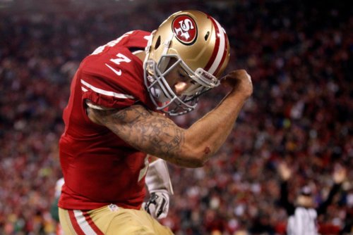 Canadian Football League Team Makes Significant Decision On Colin Kaepernick