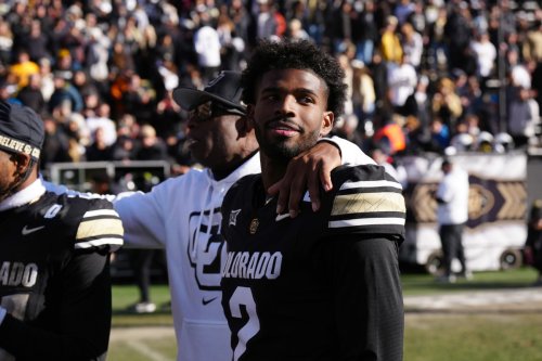 Op-Ed: Shedeur Sanders number retirement not unwarranted, but just seems odd