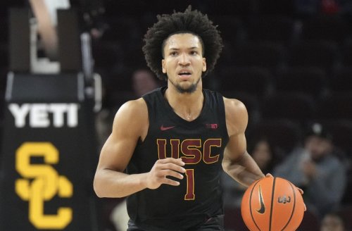 Gonzaga's Top Transfer Portal Target Sets Visit to SEC School