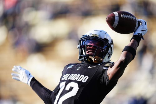 The Browns Can’t Pass on Drafting Football’s Version of Shohei Ohtani