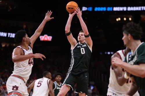 Jaxon Kohler Speaks on the Growth and Success of Michigan State Basketball