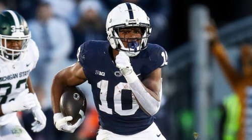 College Football's Top Running Backs On The Rise For 2023 | Flipboard