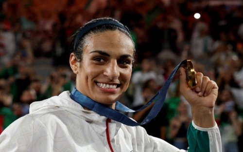 Imane Khelif: Fighting For Redemption Amidst Controversy