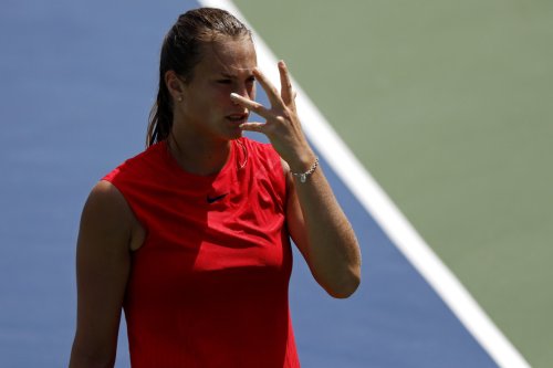 Fans Go Wild on Social Media as Aryna Sabalenka and Marta Kostyuk Put On Late Night Show at Italian Open