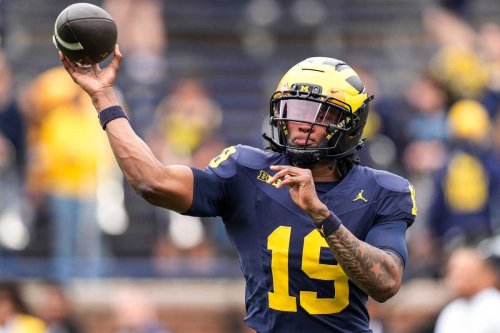 Bryce Underwood Sends Clear 7-Word Response to Transfer Rumors