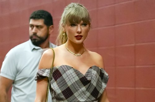 Taylor Swift Makes Major Decision About Attending Travis Kelce’s Games Next Season