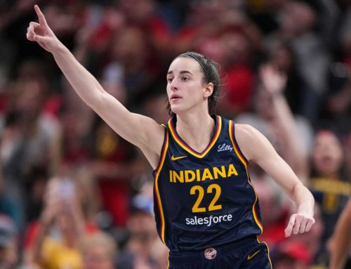 Former Sky Player Who Hurt Caitlin Clark Sends Clear Message on Fever Star
