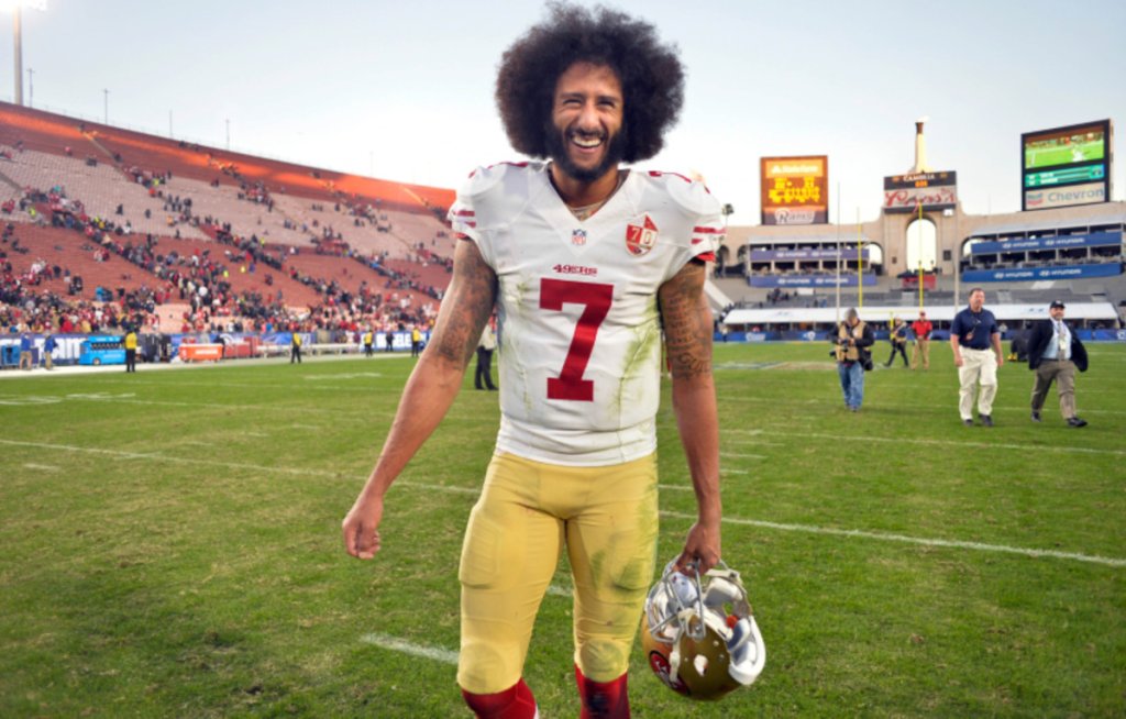 Report: NFL Teams Make Unanimous Decision On Colin Kaepernick, Athlon  Sports