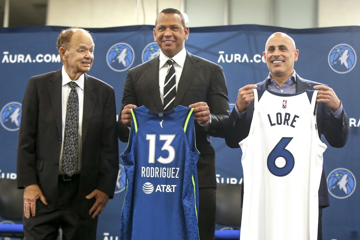 Yankees Legend Alex Rodriguez Ranks Among Worst On Celebrity List