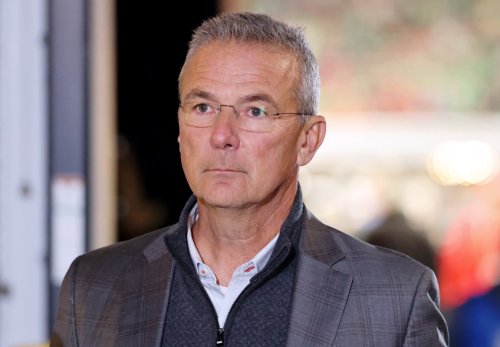 Urban Meyer Reveals Historic College Football Program That Is 'Screwed'