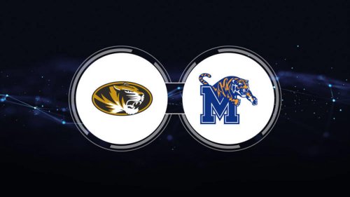 Missouri vs. Memphis Picks, Best Bets and Prediction – September 23