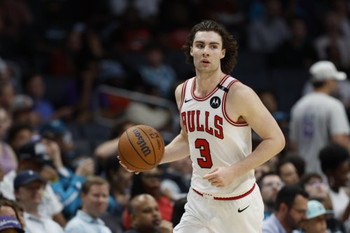 Thunder's Decision Could Land Josh Giddey $150 Million After Recent Report