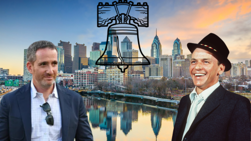 Howie Roseman Hilariously Compares Eagles To Frank Sinatra