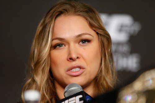 ‘I’m Not Welcomed Back’ – Ronda Rousey Sends Blunt Message to UFC World