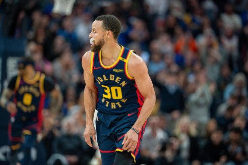 Steve Kerr Makes Massive Steph Curry Announcement After One Missed Game