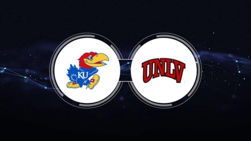 Kansas vs. UNLV Picks, Best Bets and Prediction – December 26