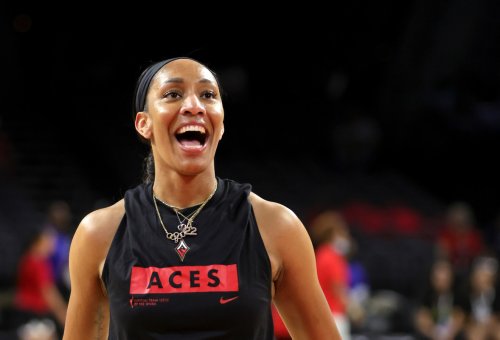 Nike A’One 'Pink Aura' A’Ja Wilson’s Signature Shoe Release Date & Where to Buy