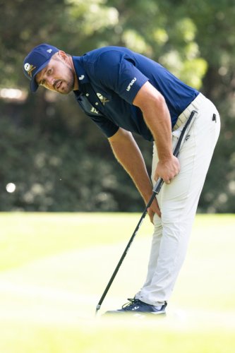 DeChambeau Not a Bell Lap Player
