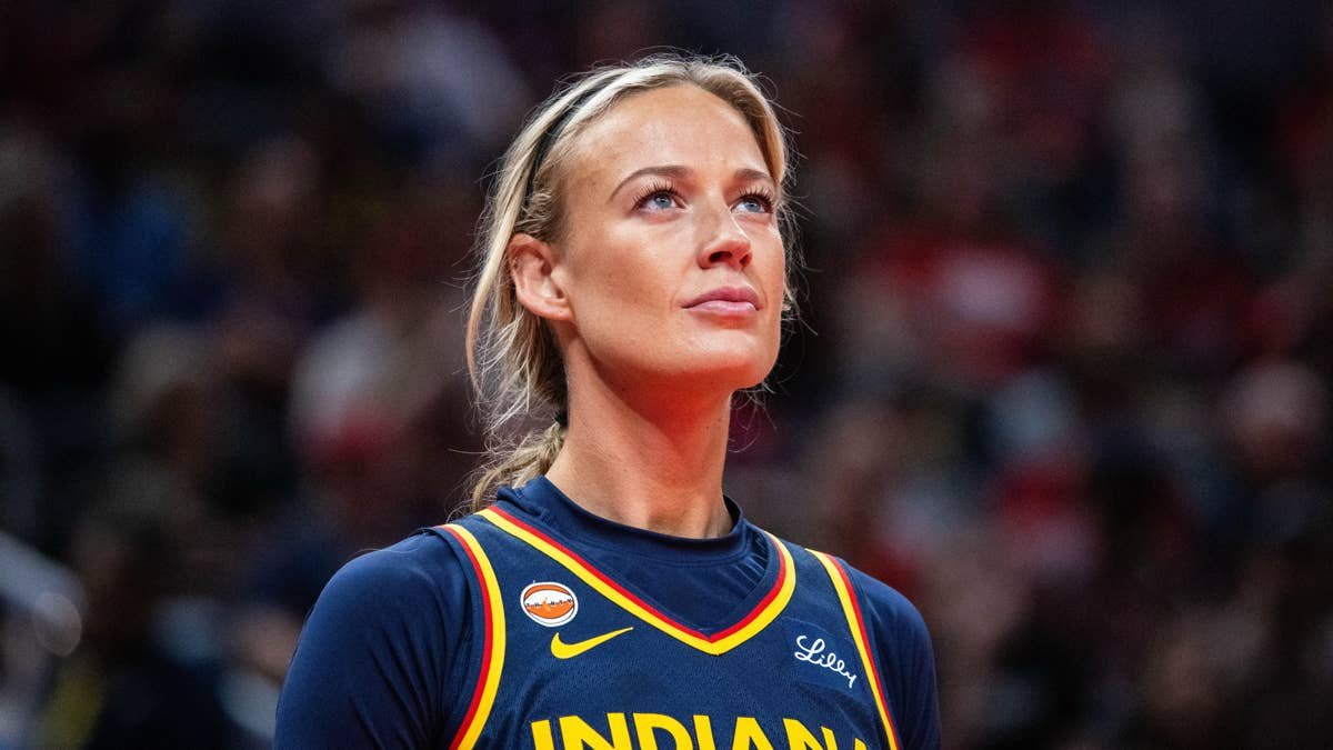 Sophie Cunningham Speaks Out on Fever's 'Megastars' After Big Game vs. Aces