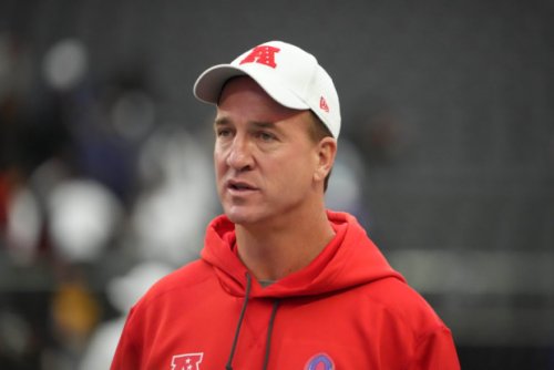 Peyton Manning Wants Chiefs to Leave AFC West
