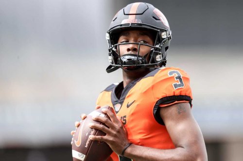 Elite College Football Player In Transfer Portal Expected To Follow Head Coach To New School