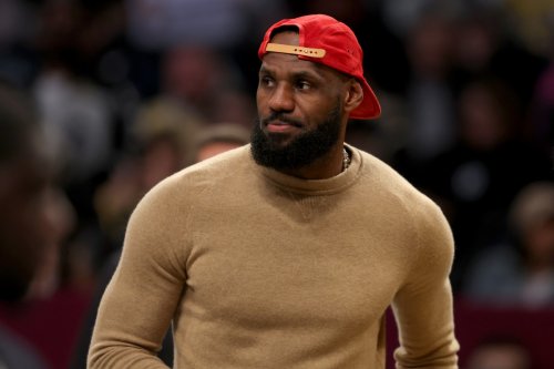 Concern Grows for LeBron James' Family Following Dangerous Scene at Son’s Game