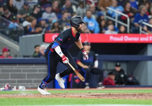 Blue Jays Make Unfortunate Announcement During Loss to Tigers