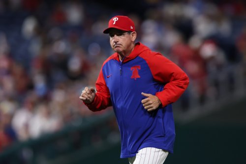 Phillies Land Yankees All-Star in Blockbuster Trade Idea for Two Prospects