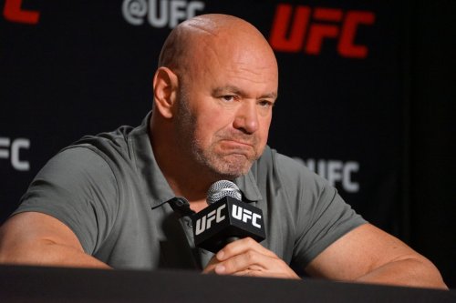 'Pathetic and Careless' UFC Star Under Scrutiny After Choking Fan to Sleep