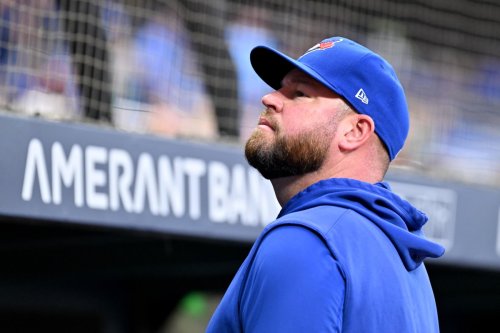 Blue Jays Make Historic Announcement After Loss to Mariners