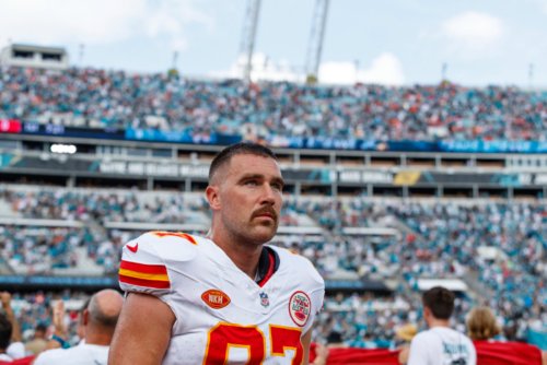Report: Why Travis Kelce Was ‘Pissed’ After Sunday Night’s Game vs. Jets