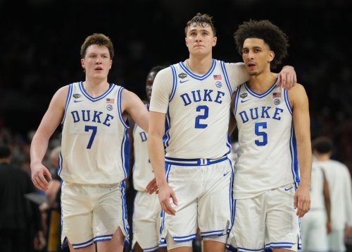Duke Blue Devils Star Makes Final Decision on Entering NBA Draft