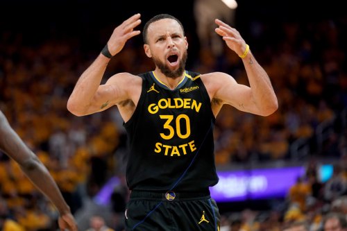 Steph Curry’s Reaction to Lakers Trade Catches Attention on Friday