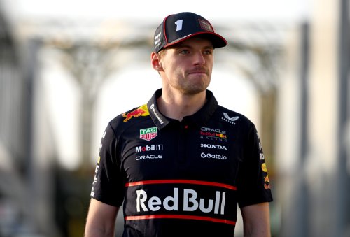 Max Verstappen Private Jet: F1 Star Upgrades to Falcon 8X