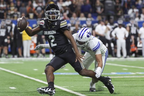 Shedeur Sanders breaks silence after falling in NFL Draft