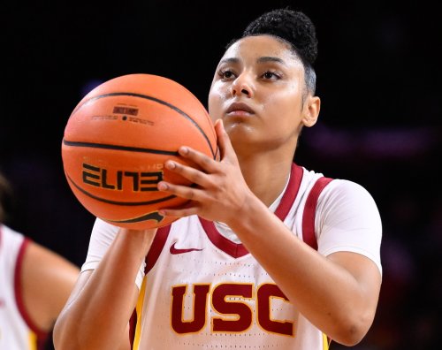 USC Reacts to Major Juju Watkins News on Wednesday