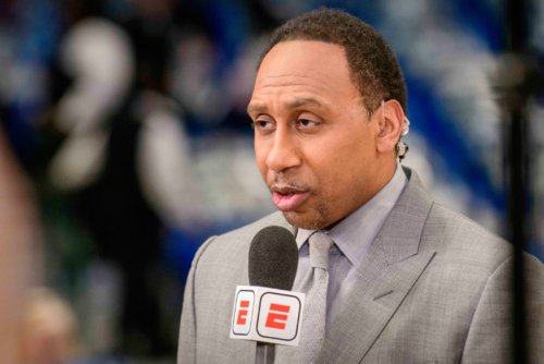 Stephen A. Smith Says We're 'Pointing The Finger' At Wrong Team After Florida State CFP Snub