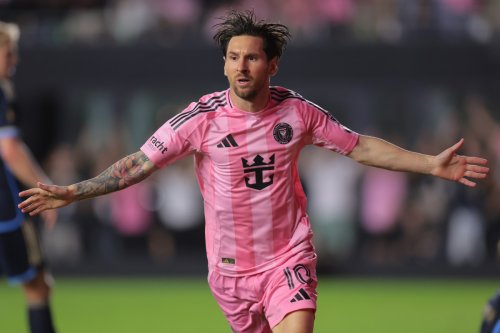 Lionel Messi Makes Big Announcement Before Inter Miami-Vancouver