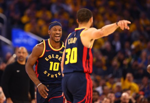 Steve Kerr Reveals Unfortunate Jimmy Butler Feeling Amid Playoff Deficit