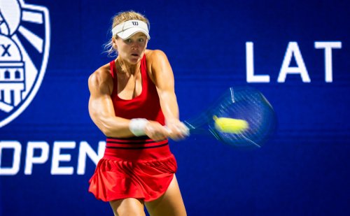 University Of Texas Announces Sad News For Women's Tennis Program After 40 Years Of History