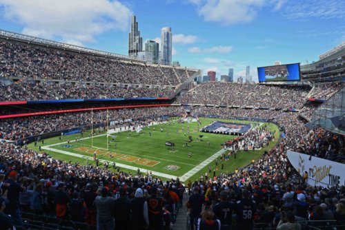 Fans Demanding For NFL Coach's Dismissal Following Sunday's Disastrous Loss