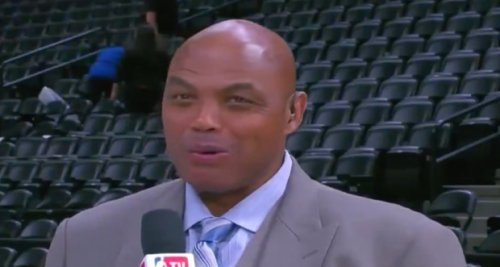 Watch: Charles Barkley Savagely Roasted Skip Bayless After Game 1 of NBA Finals